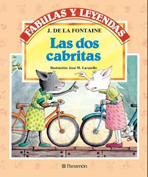 Las dos cabritas