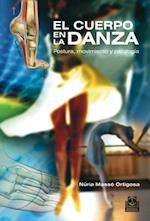 El cuerpo en la danza