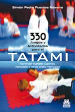 330 juegos y actividades para el tatami