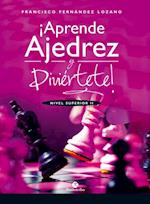 ¡Aprende ajedrez y diviértete!