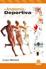 Anatomía deportiva