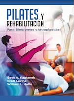 Pilates y rehabilitación