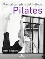 Manual completo del método pilates