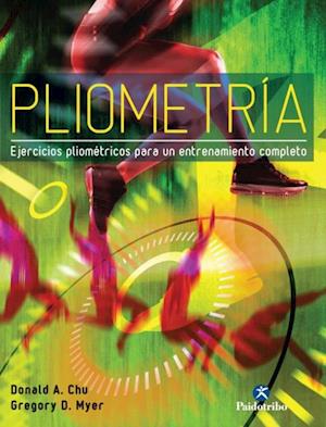 Pliometría