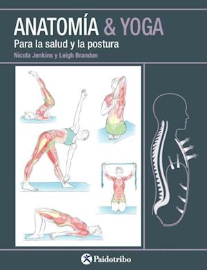 Anatomía & Yoga