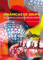 Dinámicas de grupo en el ejercicio y en la psicología del deporte