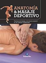 Anatomía & masaje deportivo