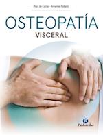 Osteopatía visceral (Color)