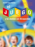 El juego y los alumnos con discapacidad