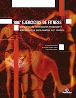 1887 ejercicios de fitness