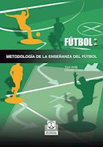 Metodología de la enseñanza del fútbol