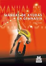 Manual de ayudas en gimnasia (Bicolor)