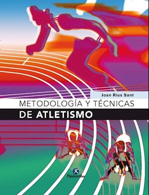 Metodología y técnicas de atletismo