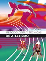 Metodología y técnicas de atletismo