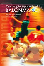 Psicología aplicada al balonmano