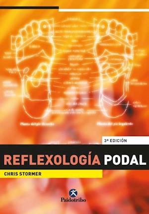 Reflexología podal