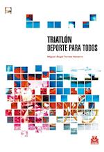 Triatlón.