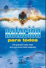 Natación para todos