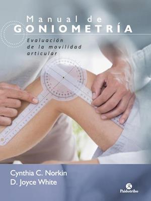 Manual de goniometría