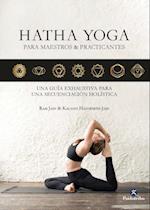 Hatha Yoga para maestros & practicantes