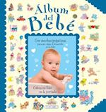 Album del Bebe [Cubierta Azul]