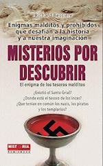 Misterios Por Descubrir