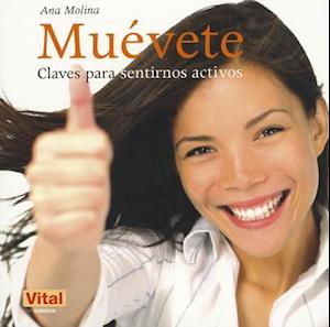 Muévete