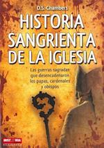 Historia Sangrienta de La Iglesia