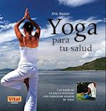 Yoga Para Tu Salud