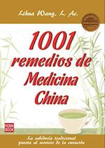 1001 Remedios de La Medicina China