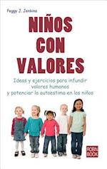 Ninos Con Valores