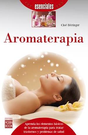 Aromaterapia