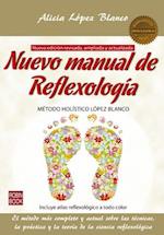 Nuevo Manual de Reflexologia