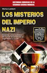 Los Misterios del Imperio Nazi