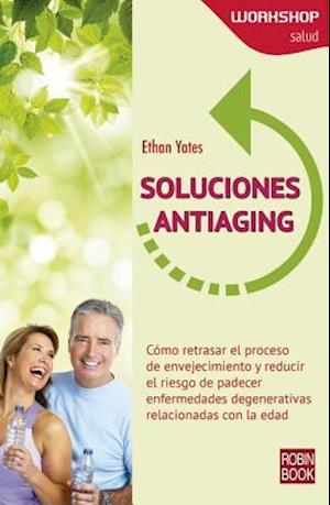 Soluciones Antiaging