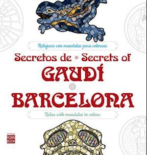 Secretos de / Secrets of Gaudí*barcelona