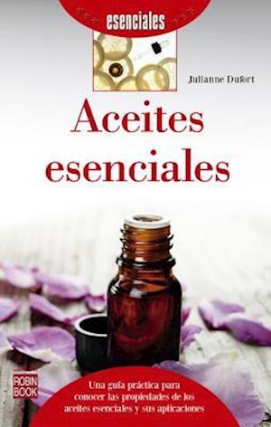 Aceites Esenciales