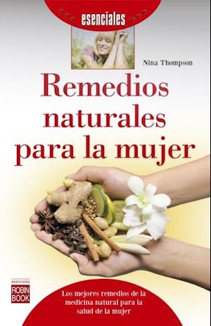 Remedios naturales para la mujer