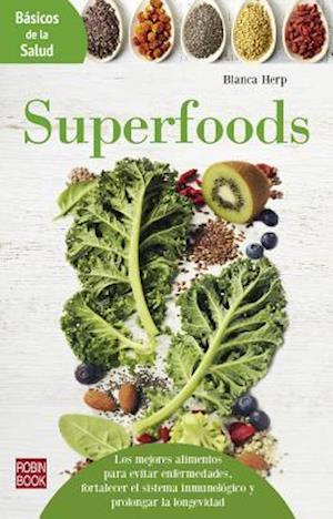 Superfoods