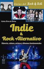 Indie & Rock alternativo