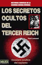 Los secretos ocultos del Tercer Reich