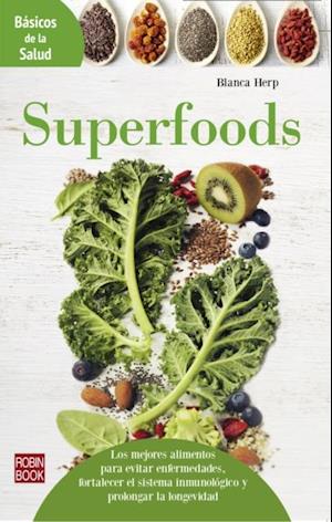 Superfoods