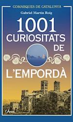 1001 Curiositats de l''Empordà