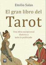 El gran libro del Tarot
