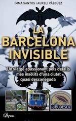 La Barcelona invisible