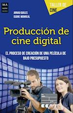 Produccion de cine digital