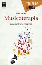 Musicoterapia