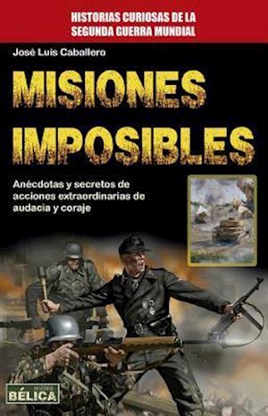 Misiones Imposibles