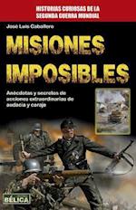 Misiones Imposibles