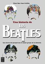 Una historia de los Beatles